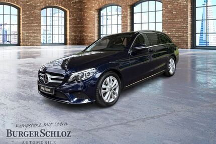 Mercedes-Benz C 220 Gebrauchtwagen