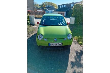 VW Lupo Gebrauchtwagen