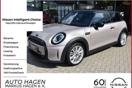 Mini Cooper Gebrauchtwagen