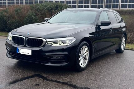 BMW 540 Gebrauchtwagen