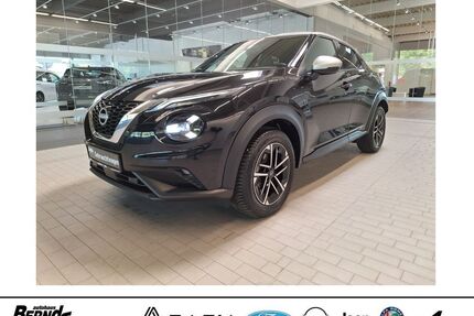 Nissan Juke Gebrauchtwagen
