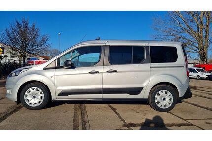 Ford Transit Connect Gebrauchtwagen