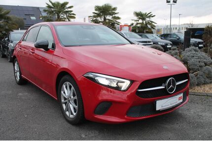 Mercedes-Benz A 200 Gebrauchtwagen