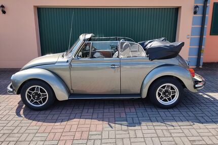 VW Käfer Gebrauchtwagen