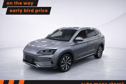 BYD SEAL U Gebrauchtwagen