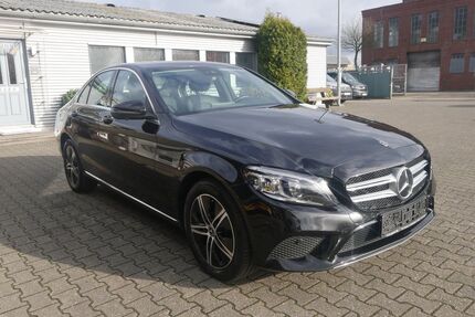 Mercedes-Benz C 300 Gebrauchtwagen
