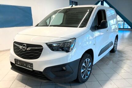 Opel Combo Gebrauchtwagen
