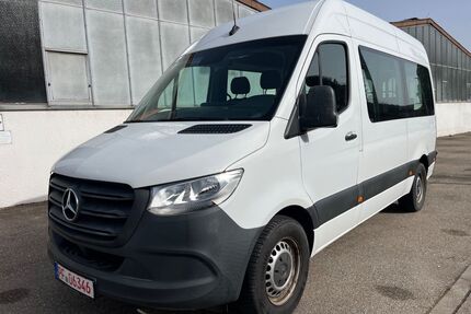 Mercedes-Benz Sprinter Gebrauchtwagen