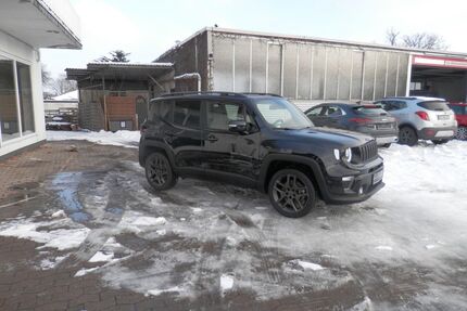 Jeep Renegade Gebrauchtwagen