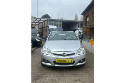 Opel Tigra Gebrauchtwagen