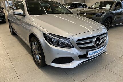 Mercedes-Benz C 250 Gebrauchtwagen
