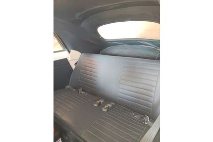 VW Käfer Gebrauchtwagen