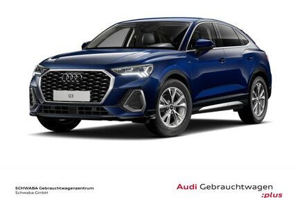 Audi Q3 Gebrauchtwagen