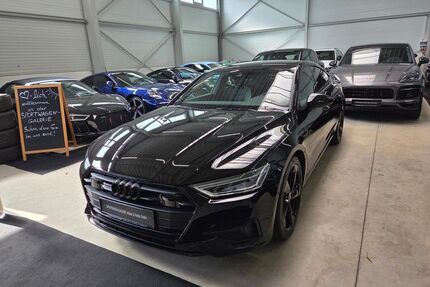 Audi A7 Gebrauchtwagen