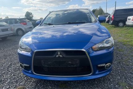 Mitsubishi Lancer Gebrauchtwagen