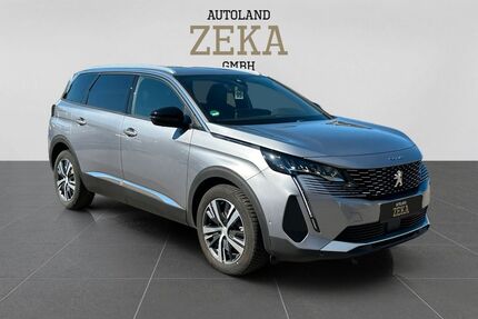 Peugeot 5008 Gebrauchtwagen
