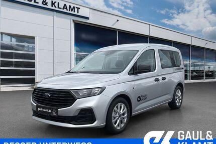 Ford Tourneo Connect Gebrauchtwagen