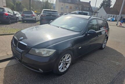 BMW 320 Gebrauchtwagen
