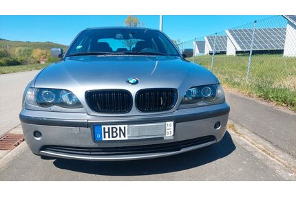 BMW 316 Gebrauchtwagen