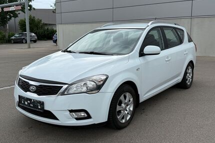 Kia ceed Sportswagon Gebrauchtwagen