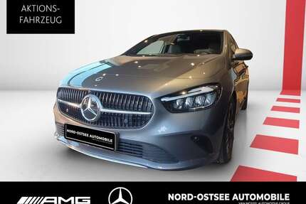 Mercedes-Benz B 180 Gebrauchtwagen