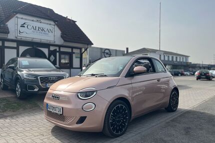 Fiat 500e Gebrauchtwagen