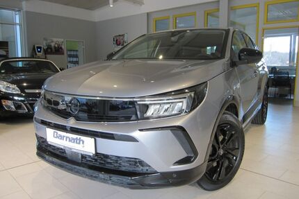 Opel Grandland (X) Gebrauchtwagen
