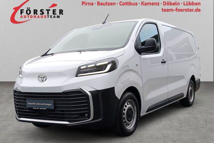 Toyota Proace (Verso) Gebrauchtwagen
