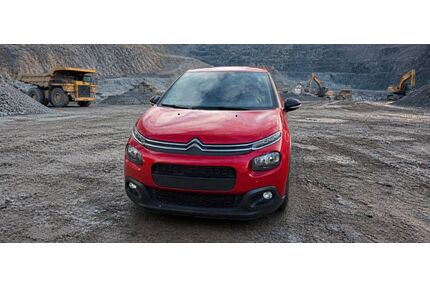 Citroen C3 Gebrauchtwagen