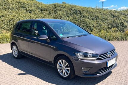 VW Golf Sportsvan Gebrauchtwagen