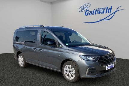 Ford Grand Tourneo Gebrauchtwagen