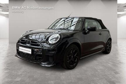 Mini Cooper Cabrio Gebrauchtwagen