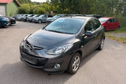 Mazda 2 Gebrauchtwagen