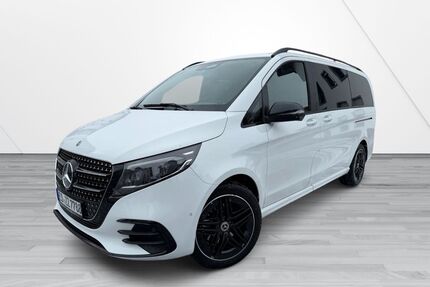 Mercedes-Benz V 300 Gebrauchtwagen