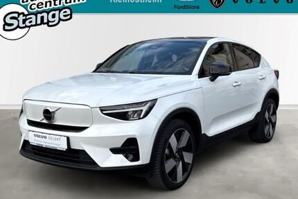 Volvo C40 Gebrauchtwagen