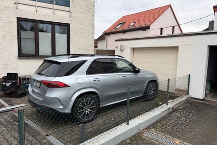 Mercedes-Benz GLE 53 AMG Gebrauchtwagen