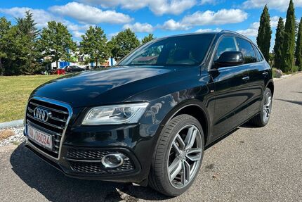 Audi Q5 Gebrauchtwagen