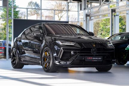 Lamborghini Urus Gebrauchtwagen