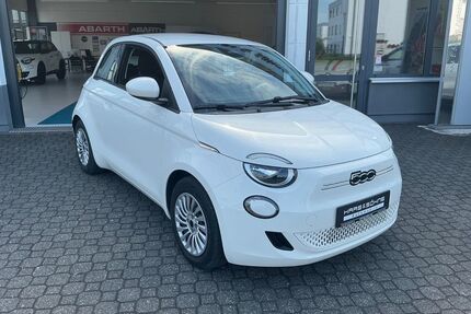 Fiat 500e Gebrauchtwagen