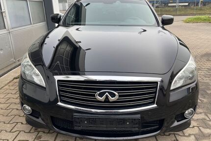 INFINITI M37 Gebrauchtwagen