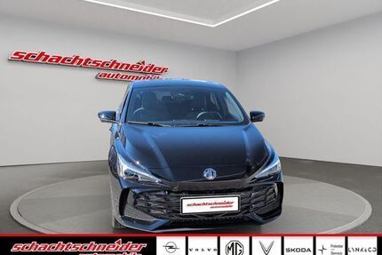 MG MG3 Gebrauchtwagen
