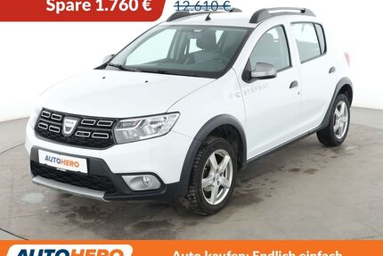 Dacia Sandero Gebrauchtwagen
