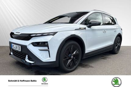 Skoda Elroq Gebrauchtwagen