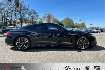 Audi e-tron GT Gebrauchtwagen