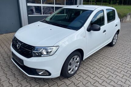 Dacia Sandero Gebrauchtwagen