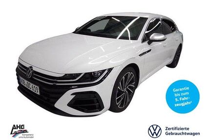 VW Arteon Gebrauchtwagen