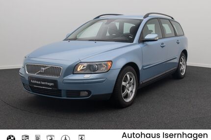 Volvo V50 Gebrauchtwagen