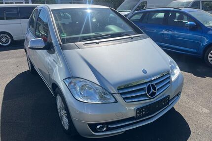 Mercedes-Benz A 150 Gebrauchtwagen