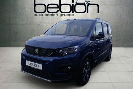 Peugeot Rifter Gebrauchtwagen