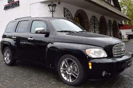 Chevrolet HHR Gebrauchtwagen